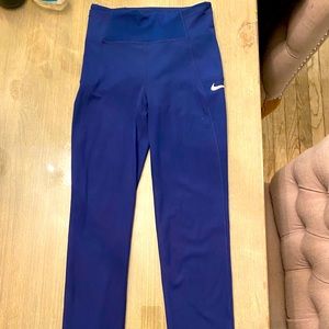 Nike Dry Fit Pants
